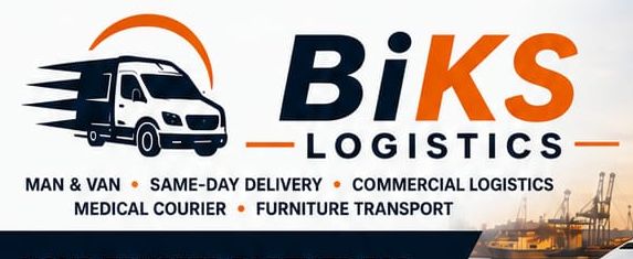 BiKS Logistics